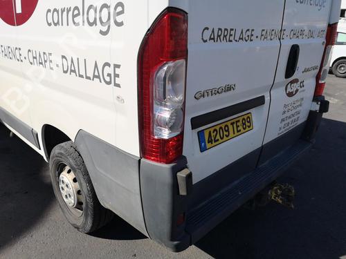 Front right window mechanism CITROËN JUMPER II Van 2.2 HDi 130 | BP25578342C23  - Image 30