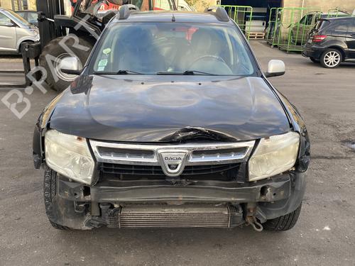 Alternator DACIA DUSTER (HS_) 1.5 dCi | BP25513693M7  - Image 7