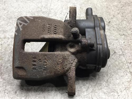 Right rear brake caliper AUDI A5 Convertible (8F7) 3.2 FSI quattro | BP25542011M106 