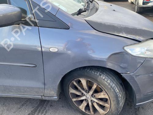 Alternator MAZDA 5 (CR) 2.0 CD (CR19) | BP29842630M7 - Image 12