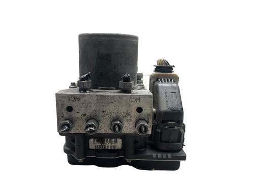 ABS pump PEUGEOT 508 I (8D_) 1.6 HDi | BP29005018M43  - Image 5