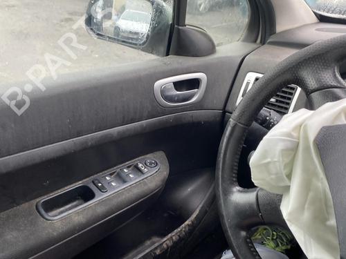 Climate control PEUGEOT 307 Break (3E) 1.6 HDi 110 | BP25581037I5 - Image 34