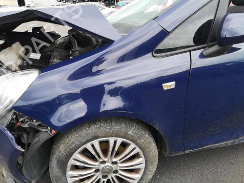 Starter OPEL CORSA D (S07) 1.7 CDTI (L08, L68) | BP25580839M8 - Image 10