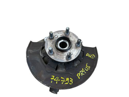 Højre Styrespindel Lejehus TOYOTA PRIUS Liftback (_W2_) 1.5 Hybrid (NHW20_, NHW20R) (112 hp) 32165076