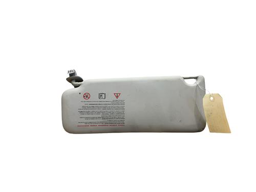 Used Right sun visor Right sun visor RENAULT TWINGO II (CN0_) 1.2 16V (CN04, CN0B) (75 hp) 25550495 25550495