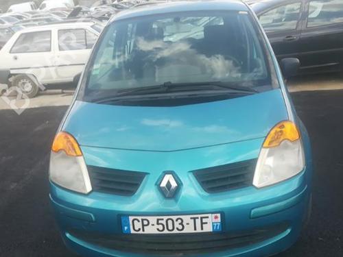 Viskermotor vindrude RENAULT MODUS / GRAND MODUS (F/JP0_) 1.5 dCi (FP0D, JP0D) | BP25552747M29 