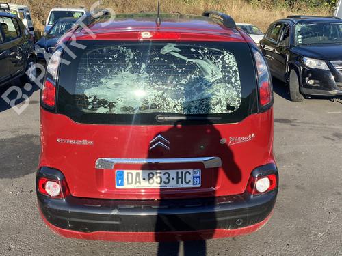 ABS pump CITROËN C3 Picasso (SH_) 1.6 HDI 90 | BP25515320M43 - Image 5