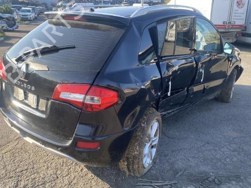 Alternator RENAULT KOLEOS I (HY_) 2.0 dCi 4x4 (HY0K) | BP25572939M7 