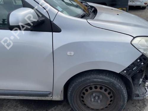 Rear right seatbelt DACIA LODGY (JS_) 1.5 dCi | BP25512952I28  - Image 11