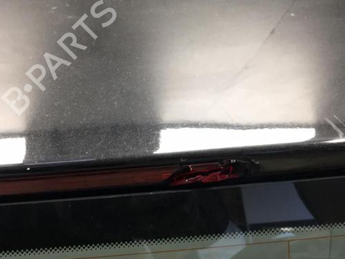Used Tailgate MERCEDES-BENZ B-CLASS Sports Tourer (W245) B 180 CDI (245.207) (109 hp) 25581813