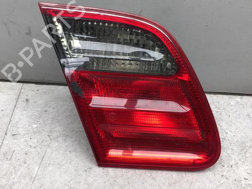 Left tailgate light MERCEDES-BENZ E-CLASS (W210) E 320 CDI (210.026) | BP25538112C79 
