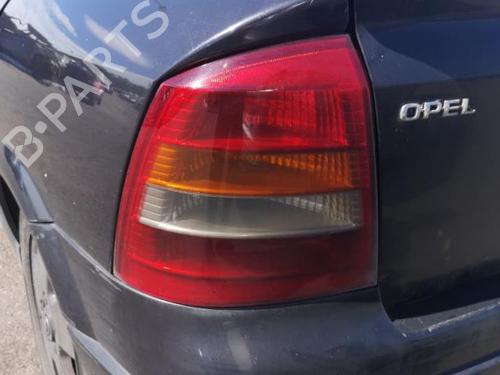 Højre baglygte OPEL ASTRA G Hatchback (T98) 2.0 DTI 16V (F08, F48) | BP25555090C35 