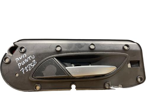 Front right interior door handle FIAT GRANDE PUNTO (199_) 1.3 D Multijet | BP25547962I14 - Image 3