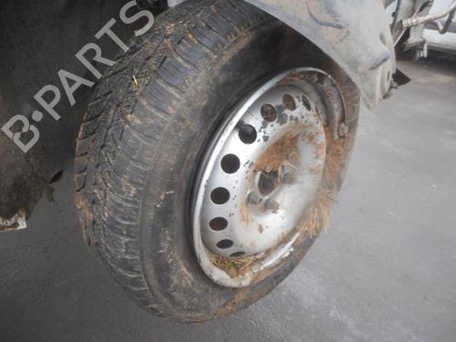 AC compressor RENAULT KANGOO Express (FW0/1_) | BP27336517M34 - Image 3