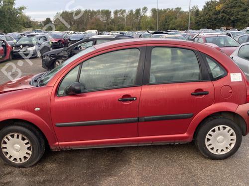 Right mirror CITROËN C3 I (FC_, FN_) 1.4 i | BP25549244C27 