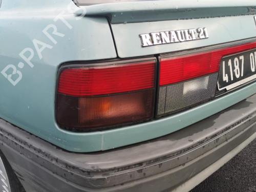 Right headlight RENAULT 21 (B48_) | BP25552590C29 - Image 28