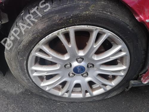 Starter FORD FOCUS III 1.6 TDCi | BP25580062M8 