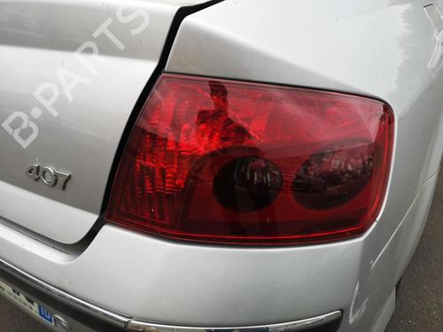 Starter PEUGEOT 407 (6D_) 3.0 (6DXFVJ) | BP26492562M8 - Image 10