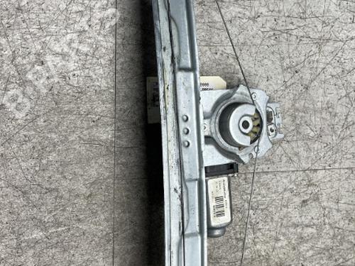 Used Front right window mechanism Front right window mechanism 25572148 25572148