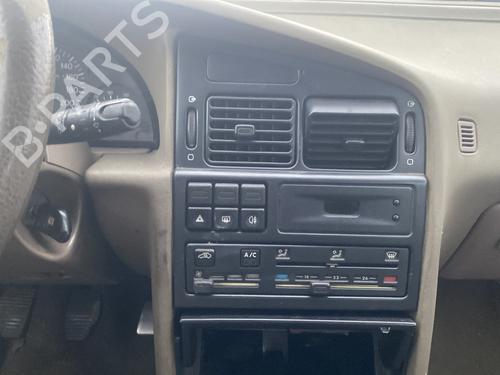 Used Parts PEUGEOT 405 II Break (4E)  1.9 D  2494226