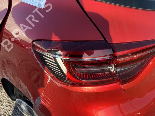 Gearstang RENAULT CLIO V (B7_) 1.0 TCe 90 (B7MT) | BP29711752M90  - Image 5