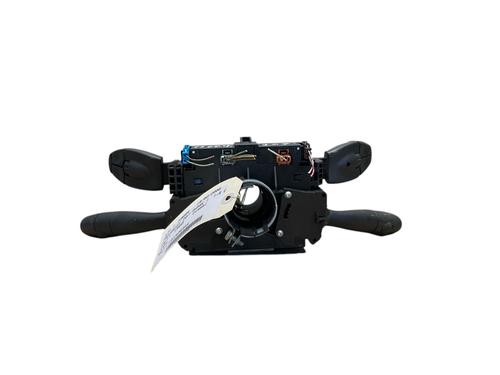 Used Steering column stalk PEUGEOT 207 (WA_, WC_) 1.6 HDi (90 hp) 25540663