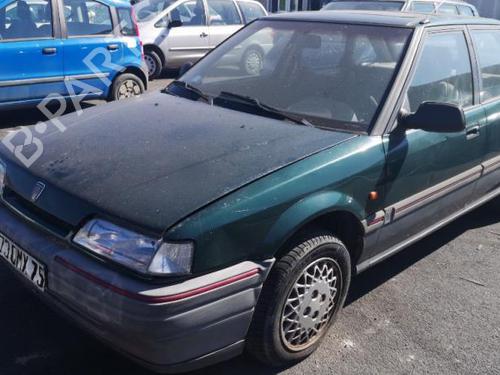 Left front indicator ROVER 200 II Hatchback (XW) 216 GTi | BP25583879C32 - Image 13