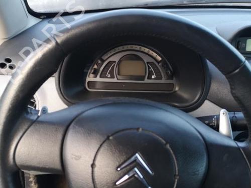 Front right window mechanism CITROËN C3 Pluriel (HB_) 1.6 | BP25583454C23  - Image 17