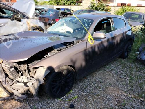AC compressor BMW 1 (F21) 116 i | BP25574557M34 - Image 11