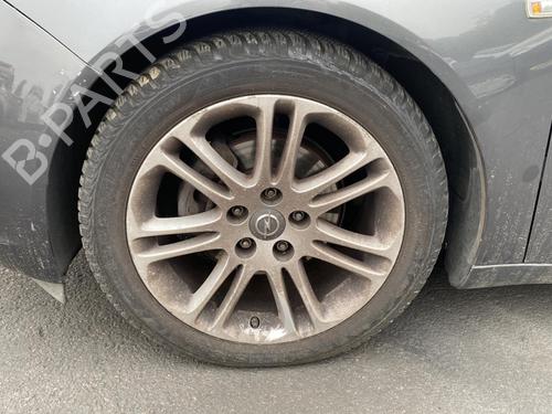 Headrest OPEL INSIGNIA A (G09) 2.0 CDTI (68) | BP25510555I31  - Image 29