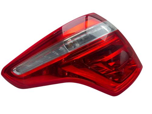 Used Left taillight CITROËN C4 Picasso I MPV (UD_) 1.6 HDi (109 hp) 28795986