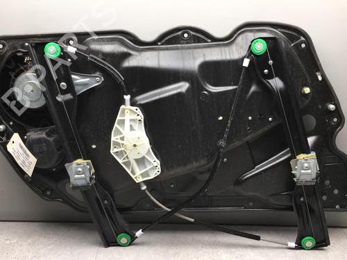 Front right window mechanism VW PASSAT B6 Variant (3C5) 2.0 TDI 16V | BP25533610C23 