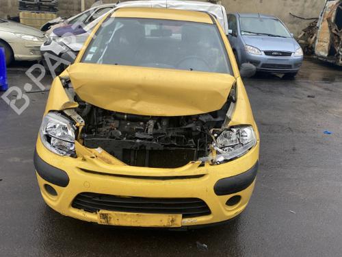 Third brake light CITROËN C3 I (FC_, FN_) 1.4 HDi | BP25543992L11 
