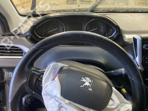 Left taillight PEUGEOT 2008 I (CU_) 1.6 BlueHDi 120 | BP31313716C34 - Image 4