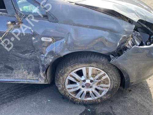 Front left seatbelt FIAT PUNTO (199_) 1.2 (199AXZ1A, 199BXZ1A) | BP25934904I26  - Image 5
