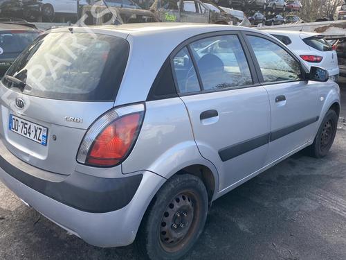 Left taillight KIA RIO II (JB) 1.5 CRDi | BP25502096C34 - Image 10