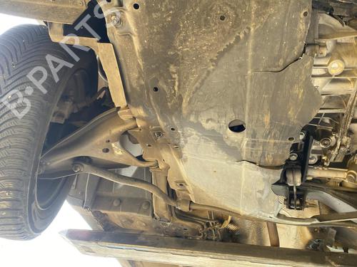 Generator DACIA SANDERO II TCe 90 (B8M1, B8MA, B8AC) | BP27259828M7 - Image 5