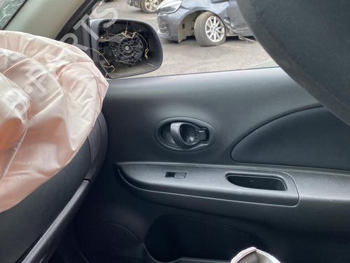 Left front window switch NISSAN MICRA IV (K13K, K13KK) 1.2 | BP25499536I27 - Image 4