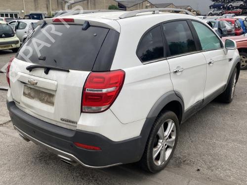 Water radiator CHEVROLET CAPTIVA (C100, C140) 2.2 D 4WD | BP31049158M31  - Image 13