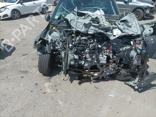 Headrest DACIA DUSTER (HM_) 1.0 TCe 90 (HMM6) | BP25934903I31  - Image 12