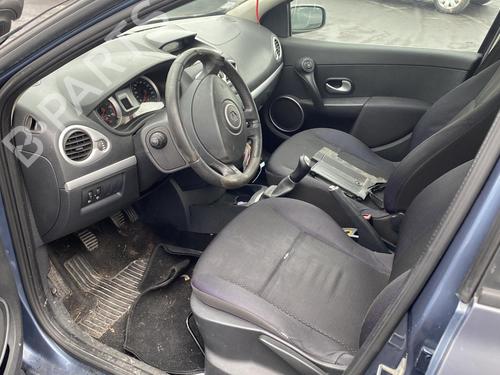 ABS pump RENAULT CLIO III (BR0/1, CR0/1) 1.5 dCi (BR17, CR17) | BP25575363M43 