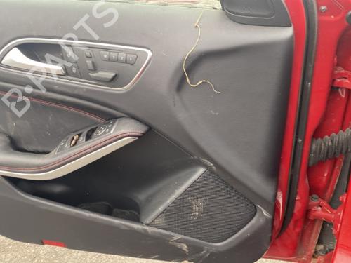 Front left window mechanism MERCEDES-BENZ A-CLASS (W176) A 250 (176.044) | BP25504446C22 - Image 16