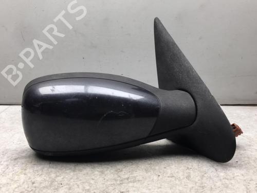 Right mirror PEUGEOT 306 Hatchback (7A, 7C, N3, N5) 1.8 16V | BP25515014C27 