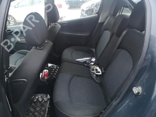 Radio PEUGEOT 206+ (2L_, 2M_) 1.4 HDi eco 70 | BP25561194E6 