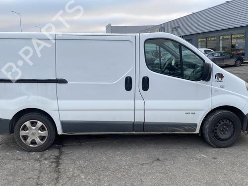 Climate control RENAULT TRAFIC II Bus (JL) 2.0 dCi 90 (JL00, JL01, JL0H, JL0M, JL0P, JL0S) | BP32752934I5 - Image 8