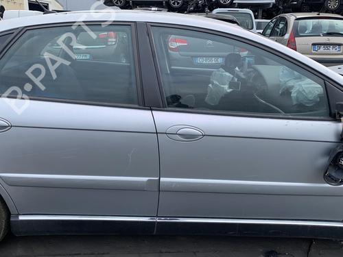 Climate control CITROËN C5 II (RC_) 1.6 HDi (RC8HZB) | BP25552212I5 - Image 22