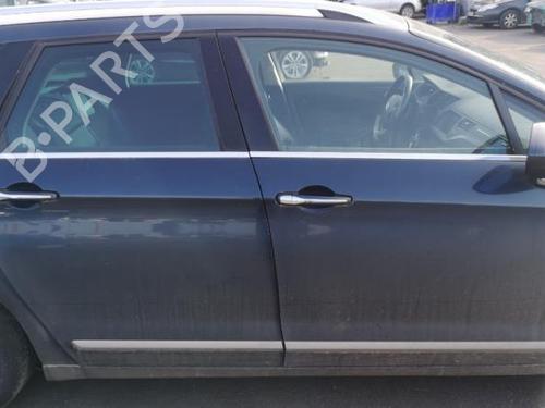 Right tailgate light CITROËN C5 III Break (RW_) 2.0 HDi | BP25532186C80 