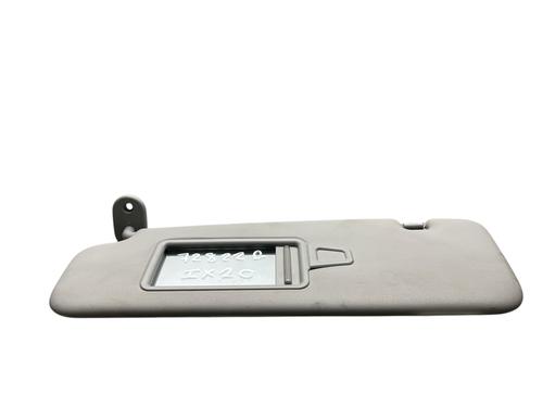Left sun visor HYUNDAI ix20 (JC) 1.6 CRDI | BP25567665I1 