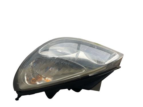 Lyskaster venstre RENAULT CLIO II (BB_, CB_) 1.5 dCi (B/CB3M) (64 hp) 25542007