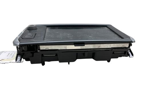 Display monitor PEUGEOT 208 I (CA_, CC_) 1.2 VTI 82 | BP29842692C48